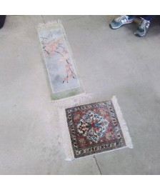 TAPIS PM