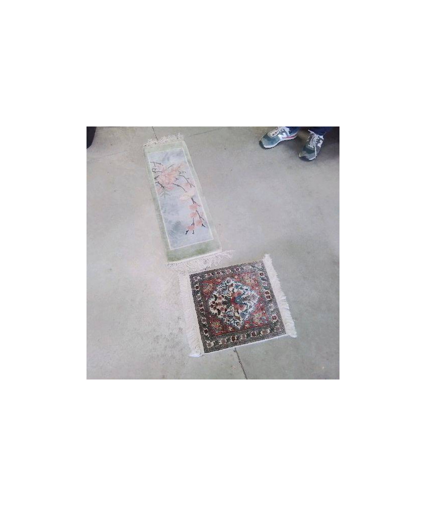 TAPIS PM