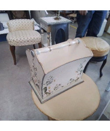 PORTE REVUES
