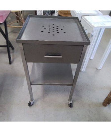 DESSERTE INDUSTRIELLE