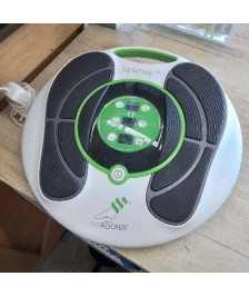 APPAREIL DE STIMULATION REVITIVE GARANTI 1 AN
