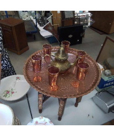 SERVICE MAROCAIN
