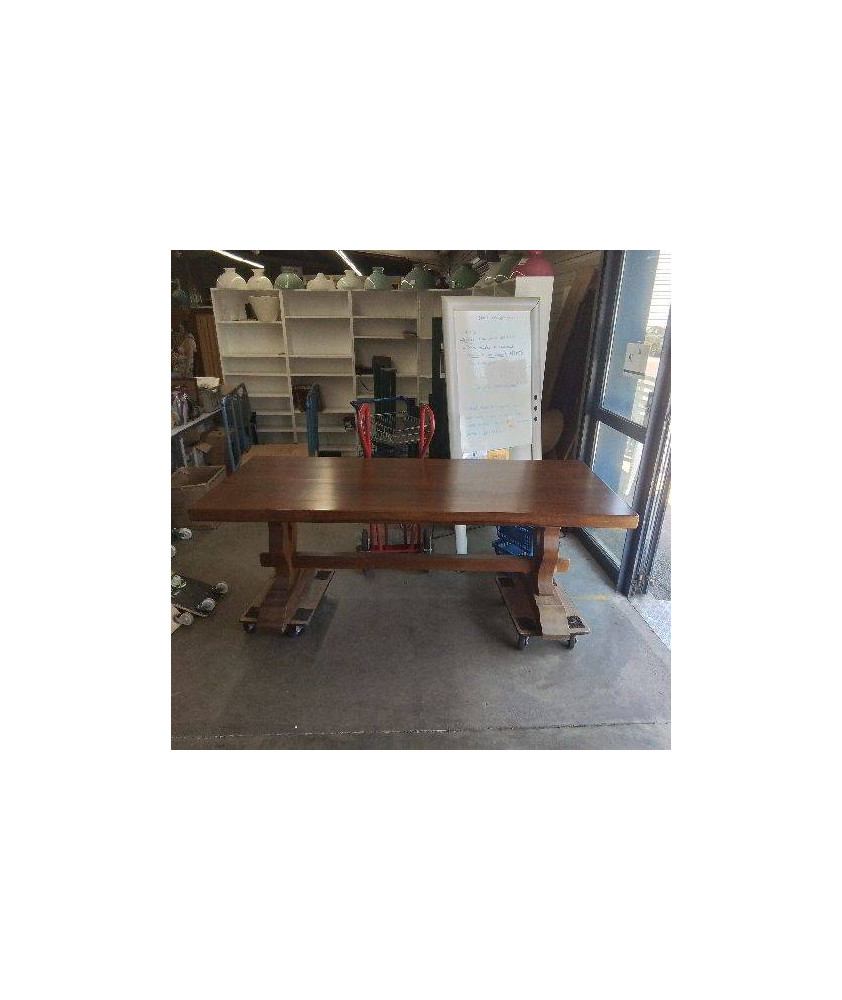 TABLE DE FERME