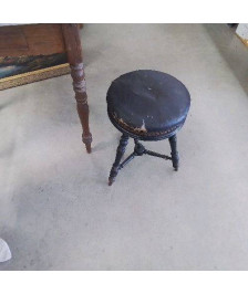 TABOURET