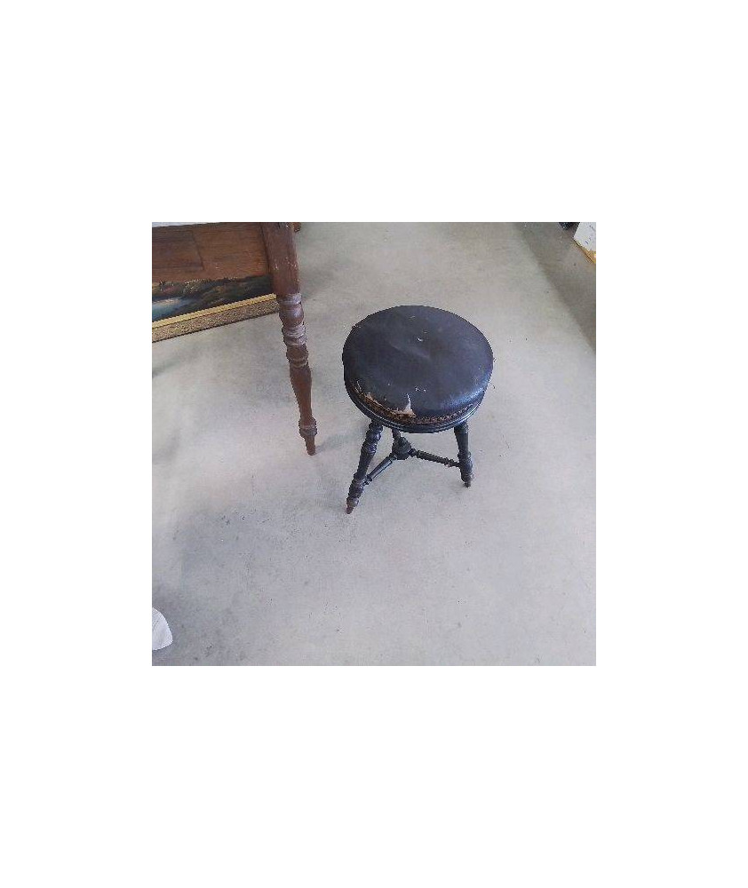 TABOURET