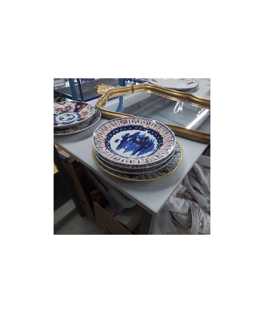 ASSIETTE 