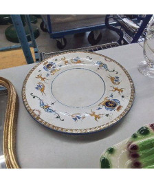 PLAT GIEN GM