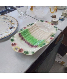 PLAT ASPERGE 