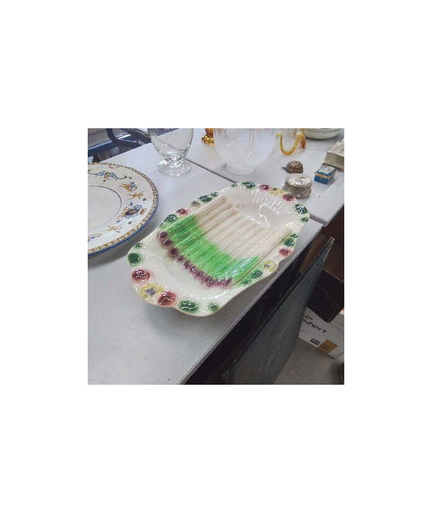 PLAT ASPERGE 