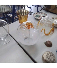 GLOBE MURANO 