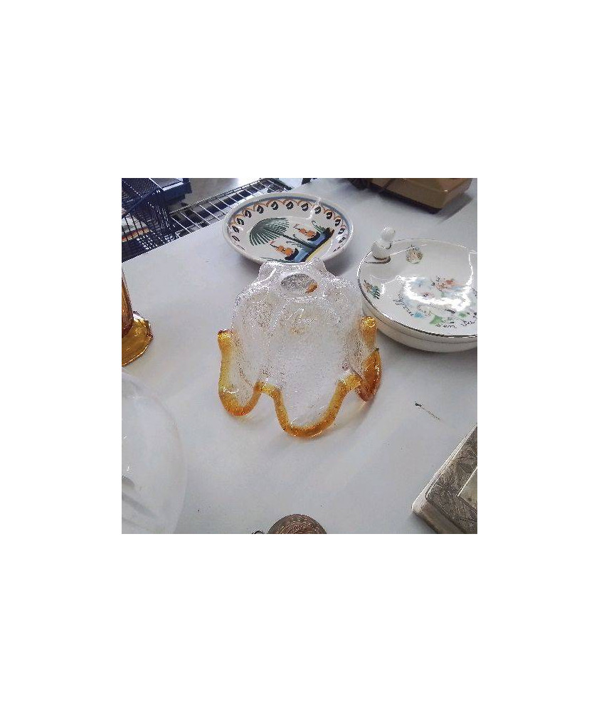 VERRE MURANO 