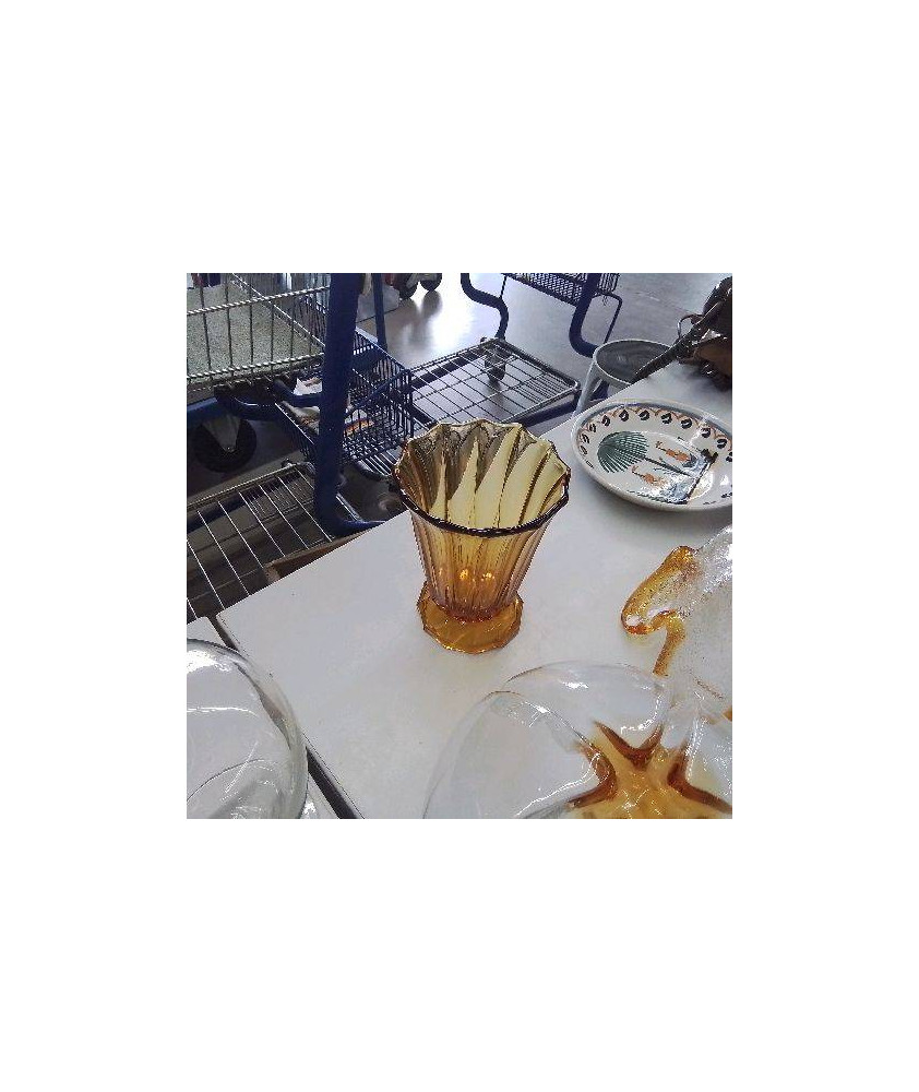 VASE VINTAGE 