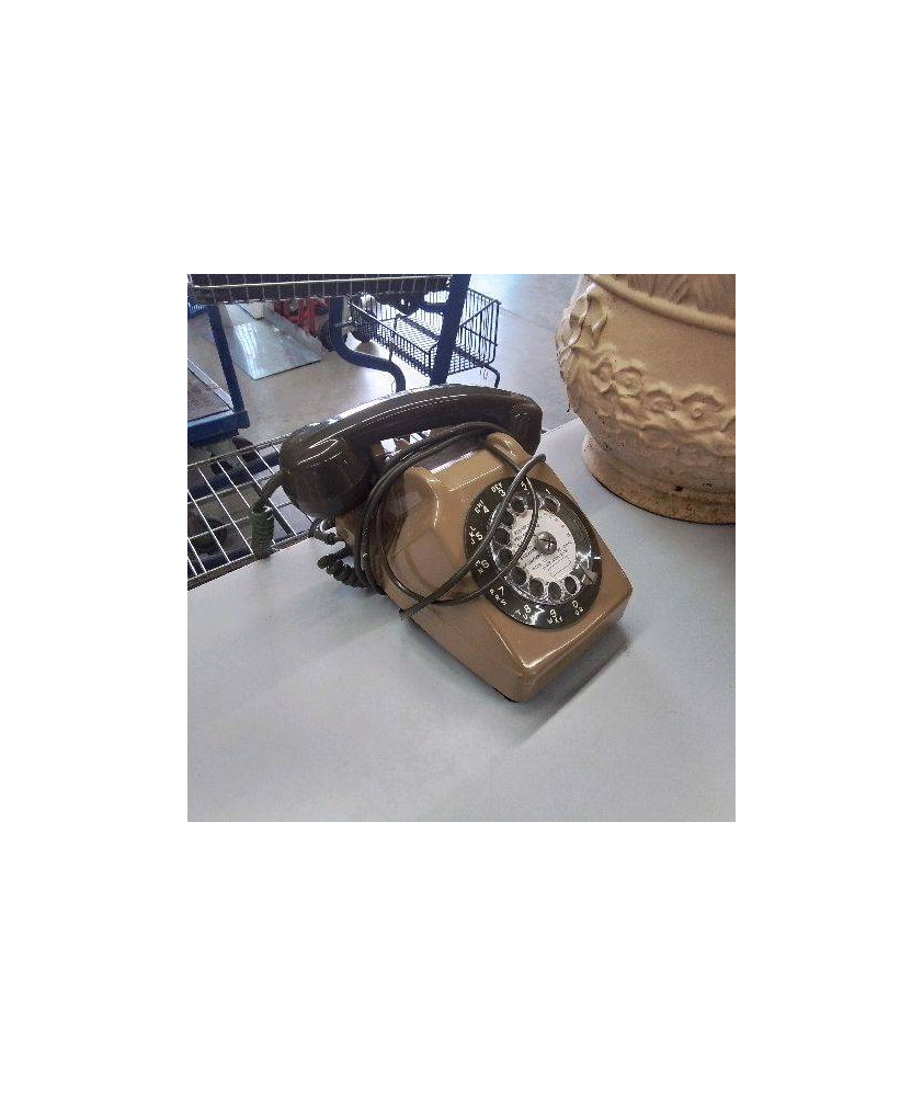 TELEPHONE VINTAGE 