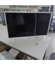 TV THOMSON BLANCHE
