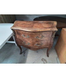 COMMODE GALBEE STYLE LOUIS XV