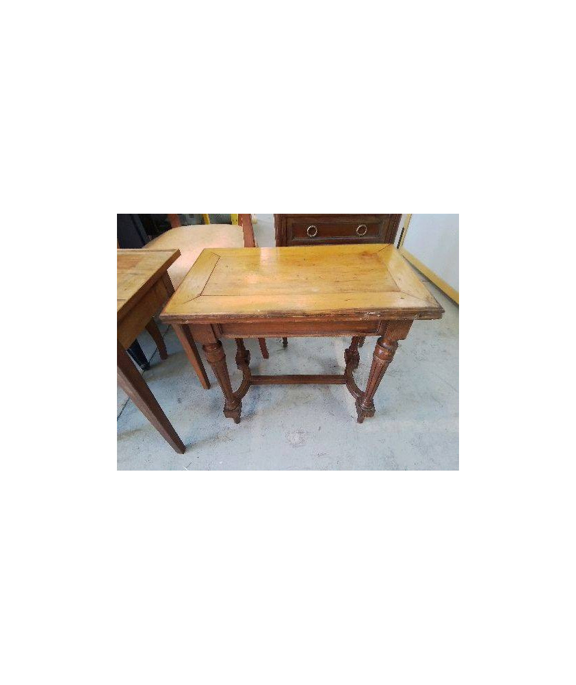 PETITE TABLE D’APPOINT