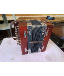 BANDONEON ANCIEN 