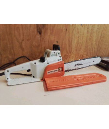 TRONCONNEUSE ELECTRIQUE STIHL E14