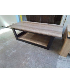 TABLE BASSE DESIGN 