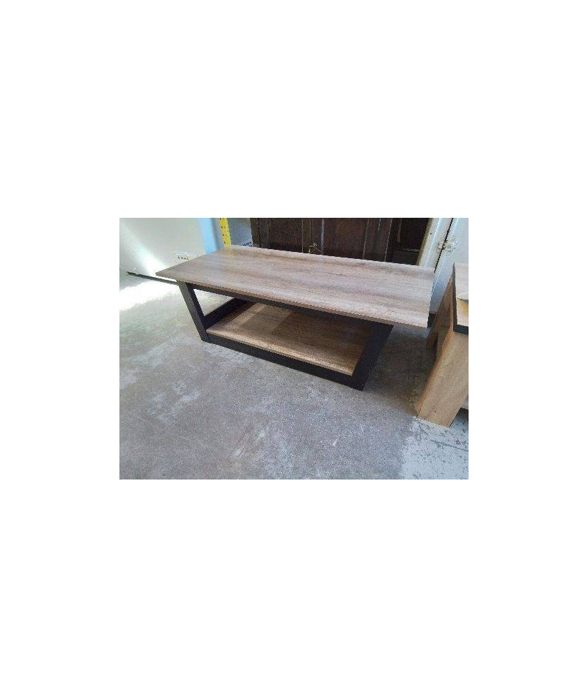 TABLE BASSE DESIGN 