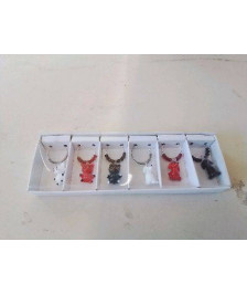 DECORATION DE VERRE 