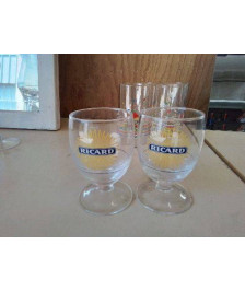 VERRE RICARD 