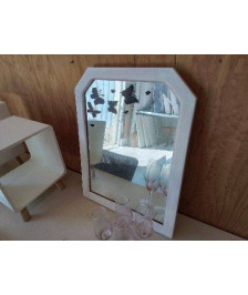 MIROIR PAPILLON 