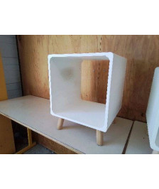CUBE DE RANGEMENT 