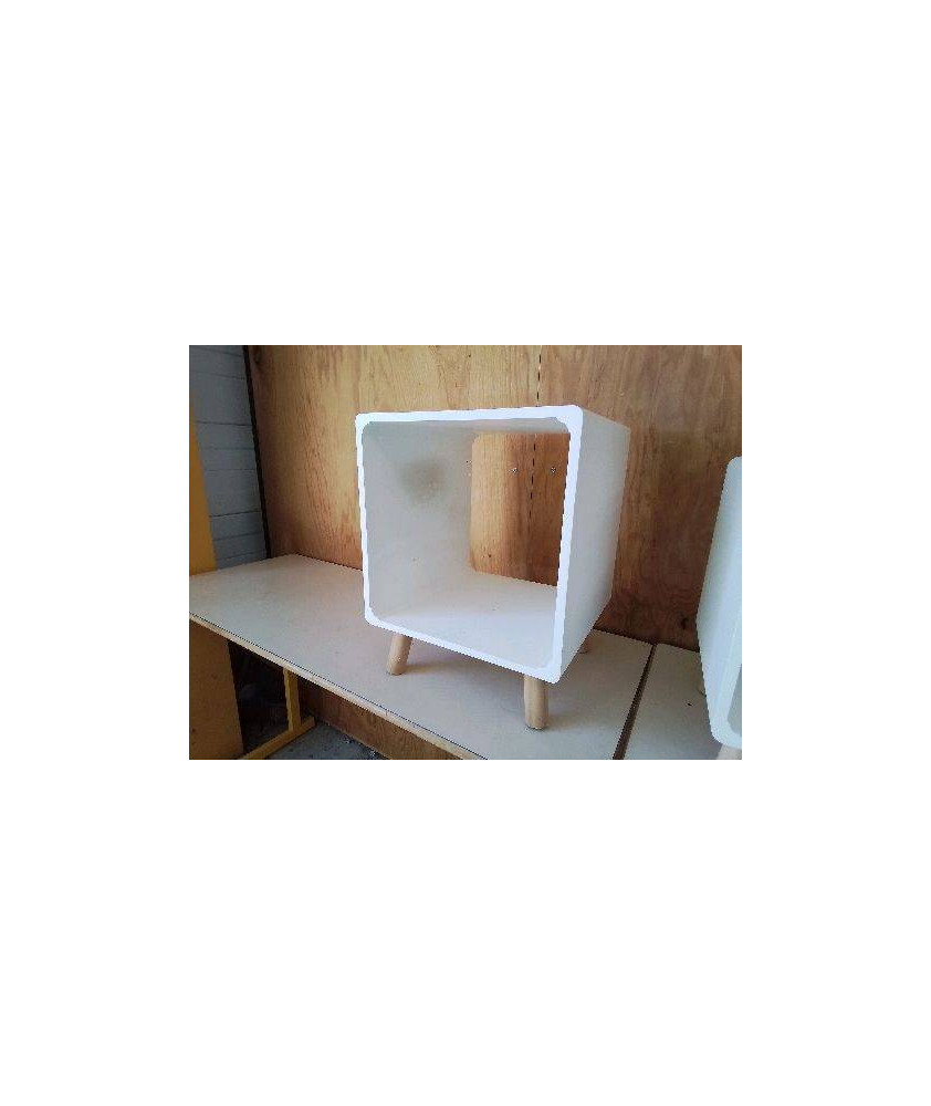 CUBE DE RANGEMENT 