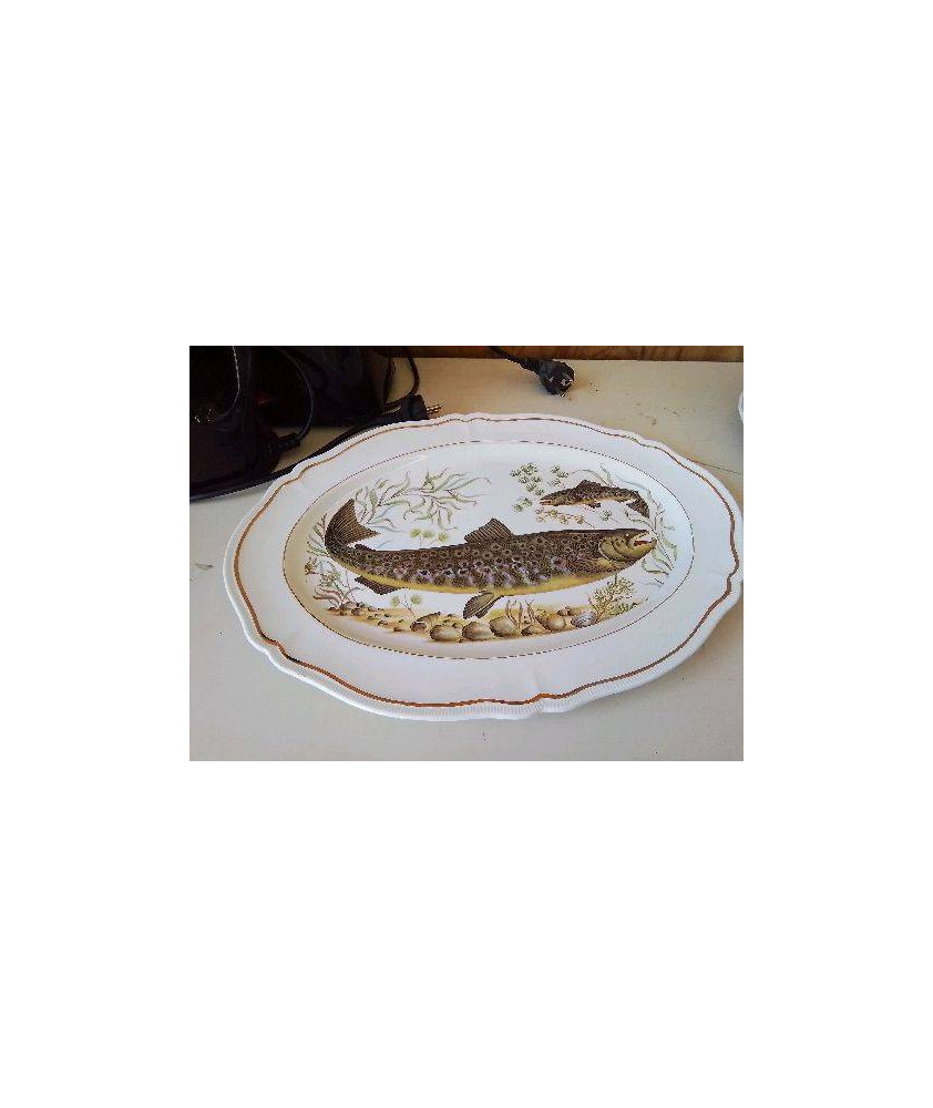 SERVICE A POISSON