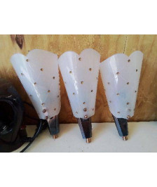 APPLIQUE VINTAGE 