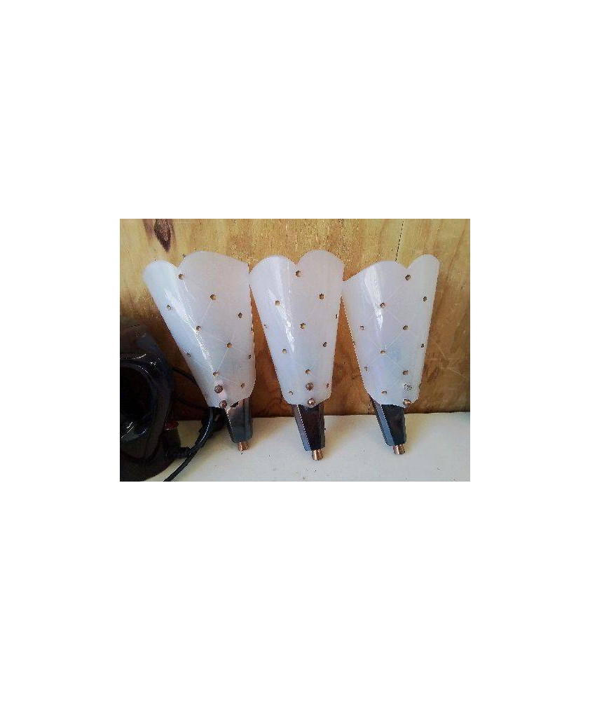APPLIQUE VINTAGE 