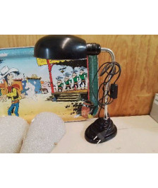 LAMPE VINTAGE