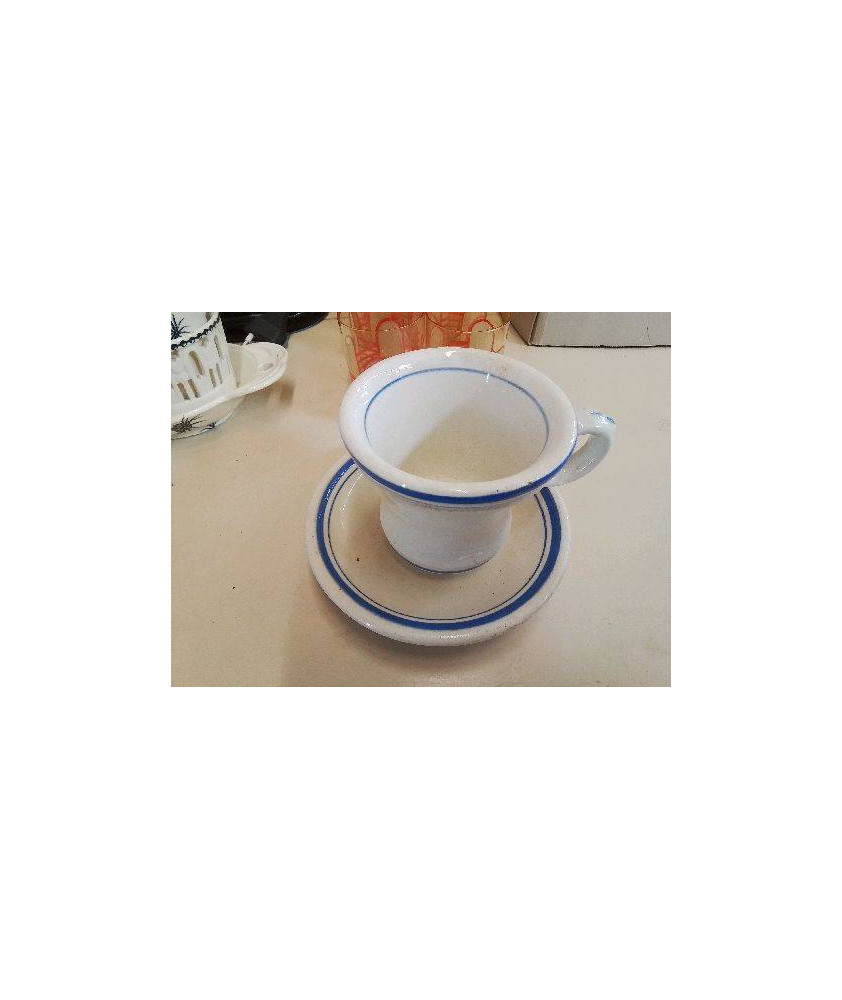 BRULOT MODELE CHINA SARGUEMINES 
