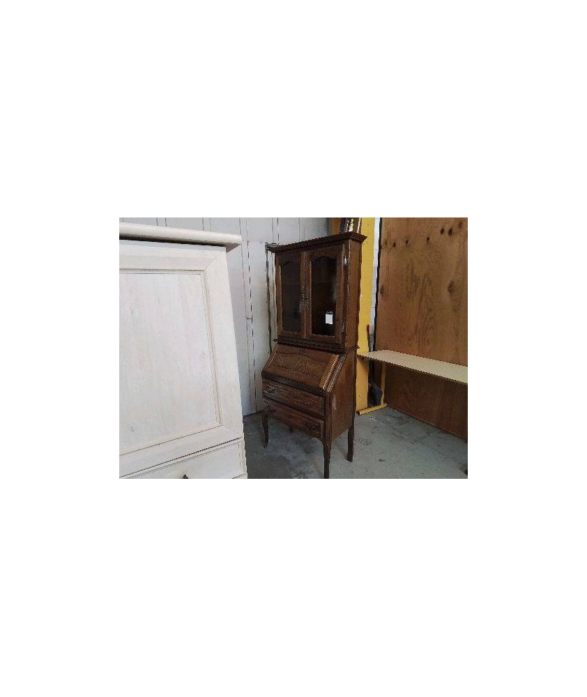 SECRETAIRE DOS D’ÂNE PETITE VOTRINELOUIS XV