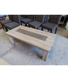 TABLE BASSE MODERNE 