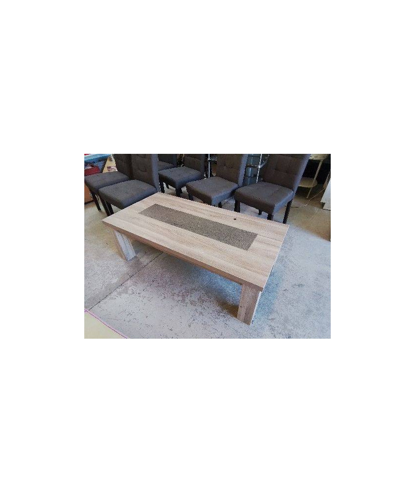 TABLE BASSE MODERNE 