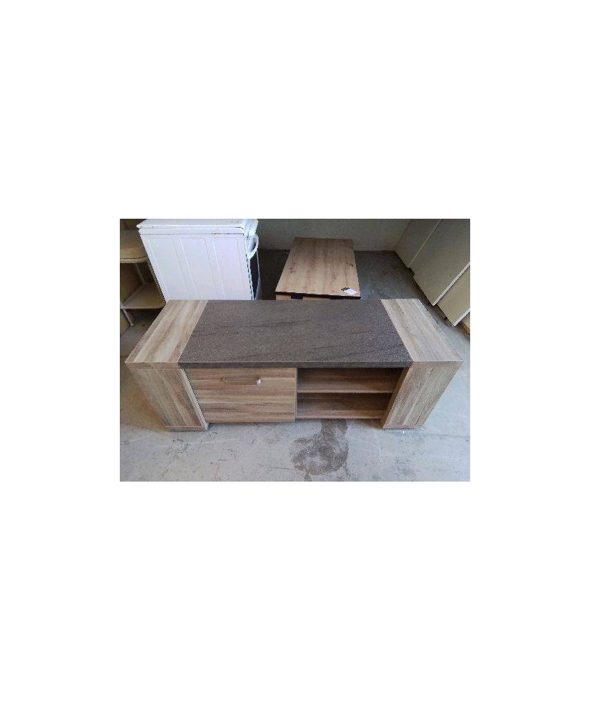 MEUBLE TV MODERNE 