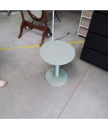 TABLE D’APPOINT