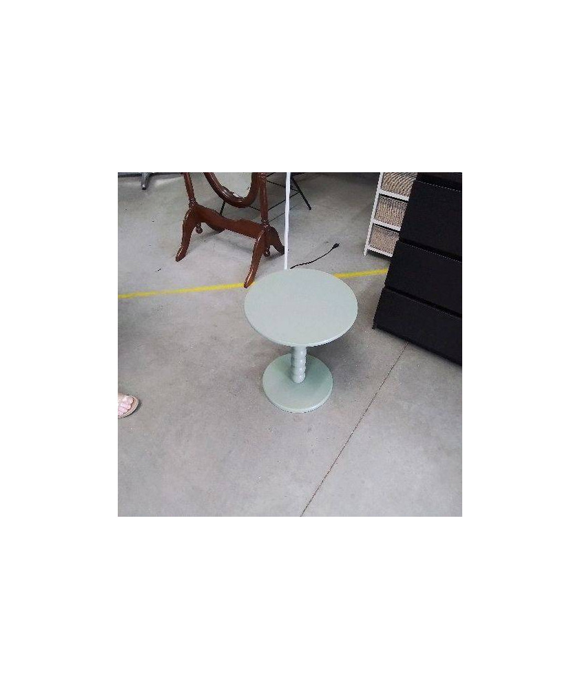 TABLE D’APPOINT