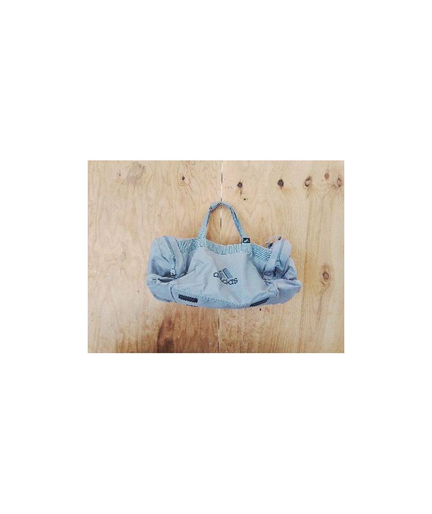 SAC DE SPORT ADIDAS 