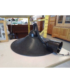 SUSPENSION NOIRE 