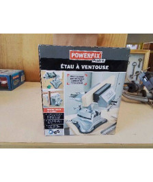 ETAU A VENTOUSE 