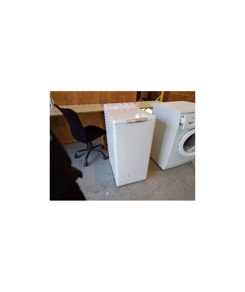 LAVE LINGE TOP ARTHUR MARTIN