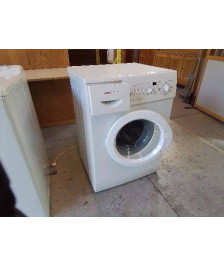 LAVE LINGE HUBLOT BOSCH EXCLUSIV