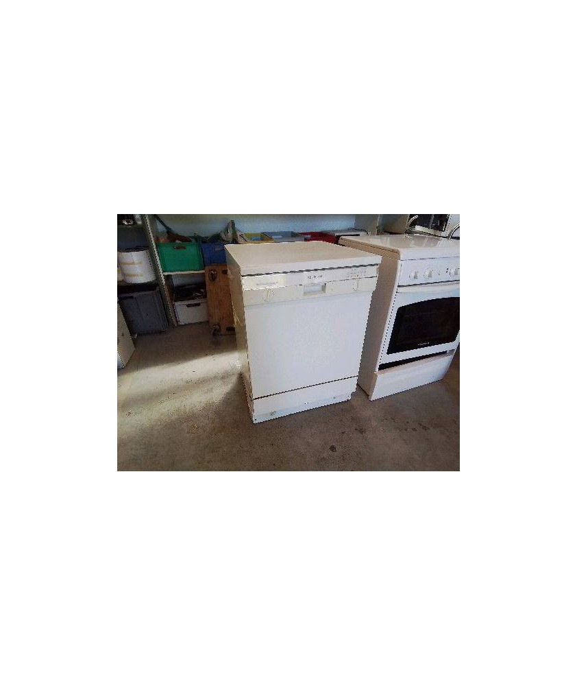 LAVE VAISSELLE BOSCH S 510