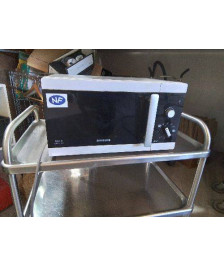 FOUR A MICRO ONDES GRILL SAMSUNG