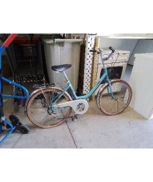 VELO ANCIEN GITANE