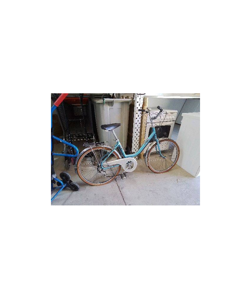 VELO ANCIEN GITANE