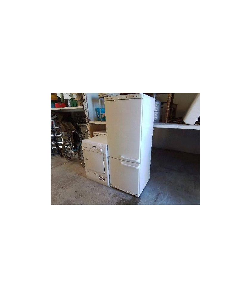 REFRIGERATEUR COMBINÉ BOSCH COOLER